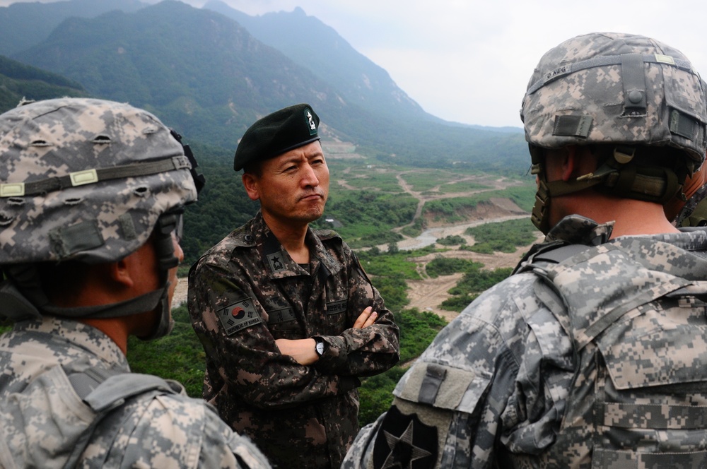 Ground brief