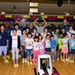 First Class Association hosts bowling event for Japanese youth
