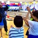 First Class Association hosts bowling event for Japanese youth