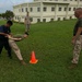 JSG complete nonlethal weapons and OC spray training
