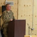 Bagram chaplains provide spiritual support to Airmen throughout AOR