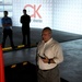 Grand opening of Gunfighter Gymnasium, Baumholder, Germany