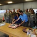 Grand opening of Gunfighter Gymnasium, Baumholder, Germany