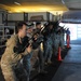 Grand opening of Gunfighter Gymnasium, Baumholder, Germany