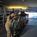 Grand opening of Gunfighter Gymnasium, Baumholder, Germany