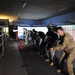 Grand opening of Gunfighter Gymnasium, Baumholder, Germany