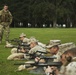 New Zealand Soldiers prepare U.S. Marines for live fire range