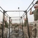 U.S. Marines stay fit in Djibouti