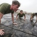 U.S. Marines stay fit in Djibouti