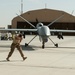 Reapers and Predators on the prowl in Afghanistan