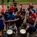 Kisling NCO Academy challenges British cadets