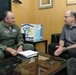 Gen. Breedlove meets Israeli MOD Yaalon