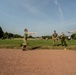 Kisling NCO Academy challenges British cadets