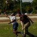 Kisling NCO Academy challenges British cadets