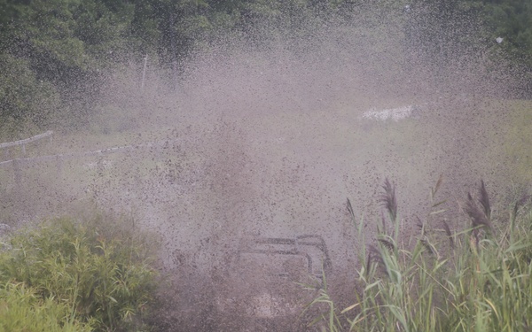 Rzr course certifies Recon Marines
