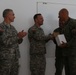 US Army contracting team trains local institutions in Kosovo