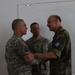 U.S. Army contracting team trains local institutions in Kosovo
