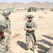 126th Engineer Company builds security into base