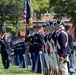 The new boss: Army welcomes Milley on JBM-HH and says goodbye to a ‘moral giant’