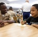 New name, same mission: Marines mentoring millennials