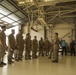 Marines conduct Squadron Intelligence Training Certificate Course at VMA-542
