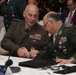 US, South American military leaders meet in Paraguay to discuss defense cooperation