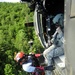 Swift water rescue training in New Hampshire