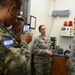 Honduran air force members glean valuable knowledge from NDI technicians