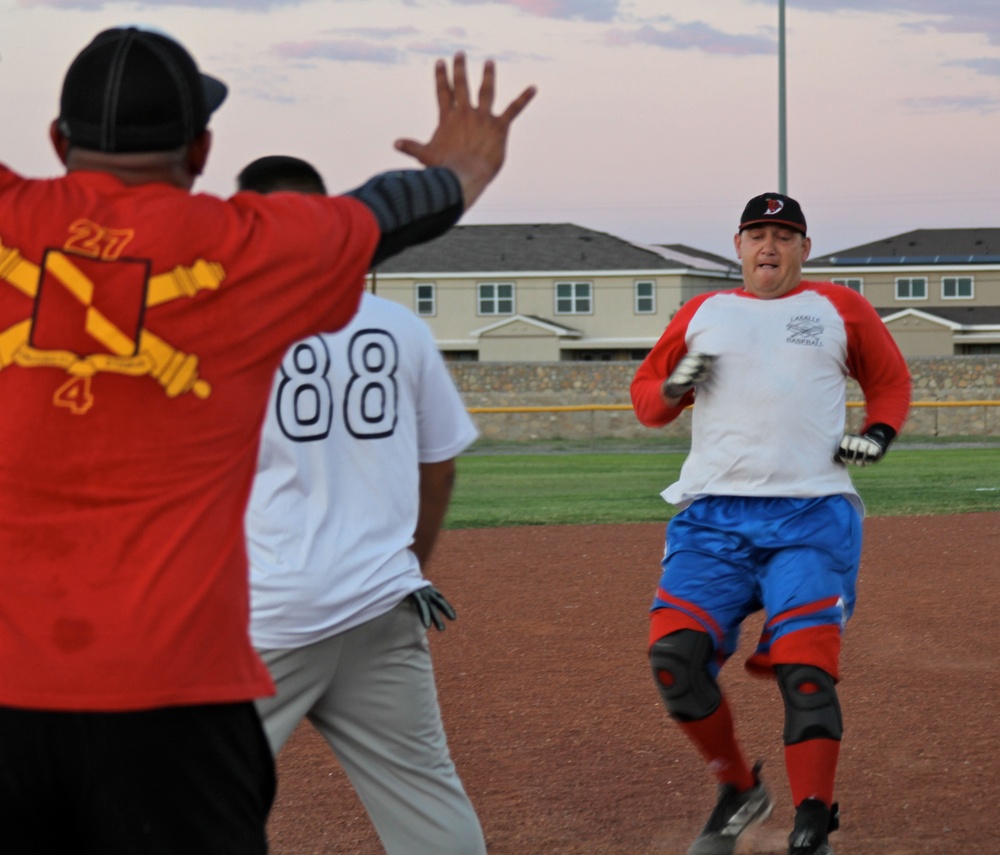 4-27 brings Commander’s Cup softball championship home to DIVARTY