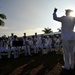 Pearl Harbor colors ceremony honors past, present, future
