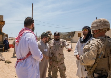 1/7 conducts security force ops