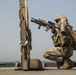 U.S. Marines zero in on combat marksmanship skills at sea