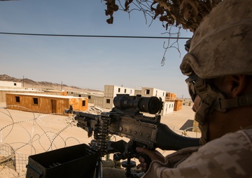 1/7 conducts security force ops