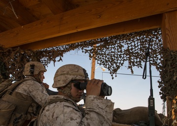 1/7 conducts security force ops