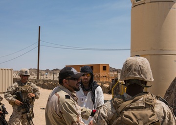 1/7 conducts security force ops
