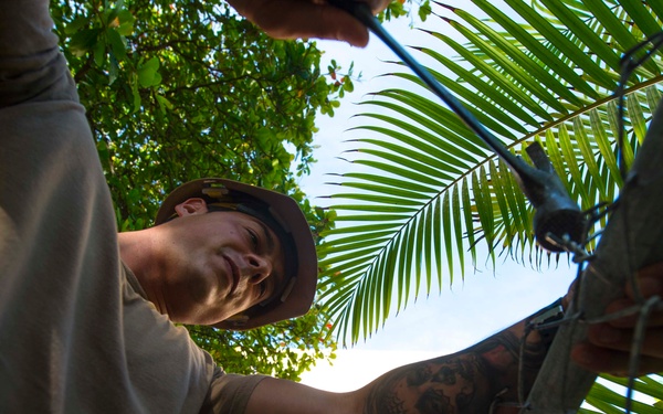 Continuing Promise 2015