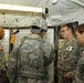 Chemical teams combine efforts to complete missions during CSTX
