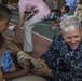 Marines and Sailors bring joy to Santo Domingo