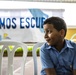 Marines and Sailors bring joy to Santo Domingo