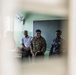 Marines and Sailors bring joy to Santo Domingo