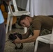Marines and Sailors make an impact in Santo Domingo