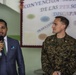 Marines and Sailors make an impact in Santo Domingo