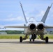 EA-18G Growler flight ops in Misawa
