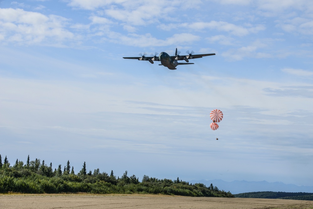 RF-A showcases airpower during EOP