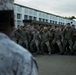 Exercise JASCO Black: New Zealand Soldiers Welcome U.S. Marines