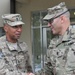 USAR CSM visits troops in Korea