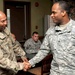 USAR CSM visits troops in Korea