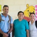 U.S. lends helping hand to Honduras
