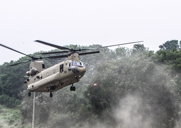 Ending on a good note