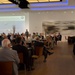 Admiral speaks at Rotary Club 13 during Kansas City Navy Week